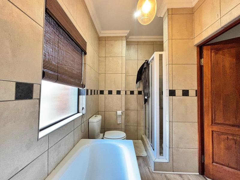 3 Bedroom Property for Sale in Midstream Estate Gauteng