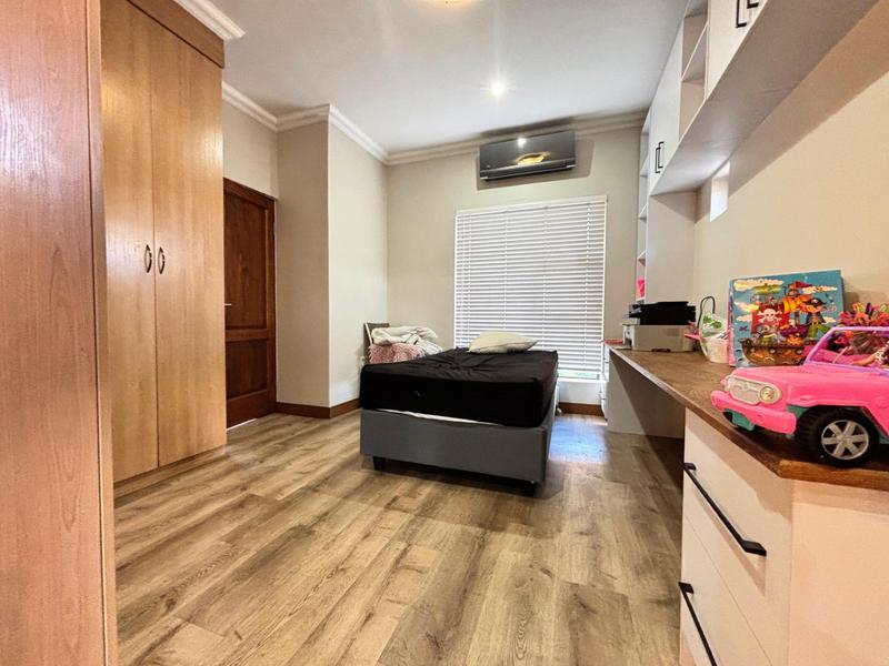 3 Bedroom Property for Sale in Midstream Estate Gauteng