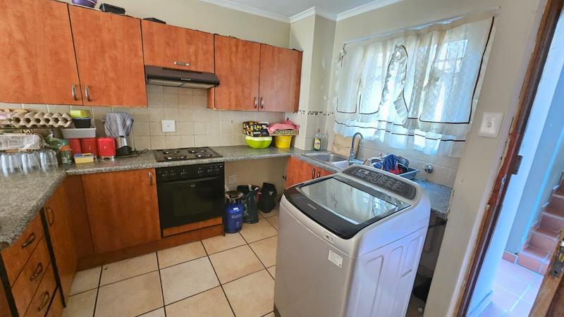 To Let 3 Bedroom Property for Rent in Castleview Gauteng