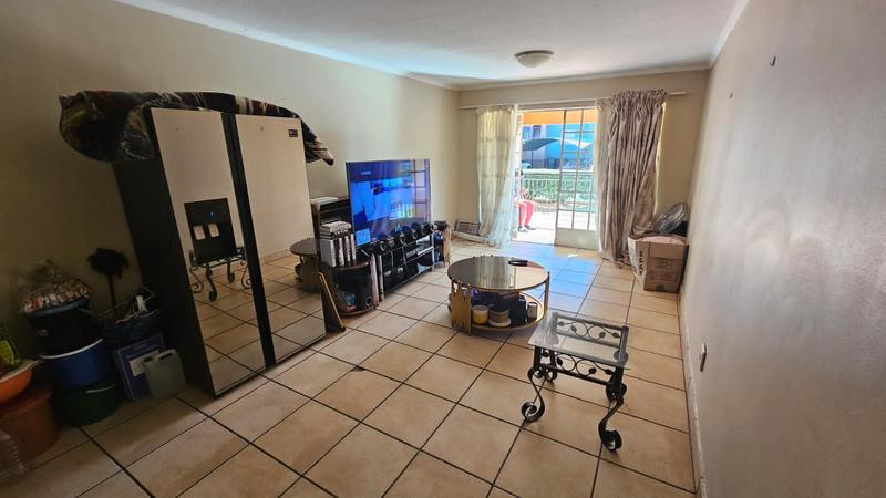 To Let 3 Bedroom Property for Rent in Castleview Gauteng