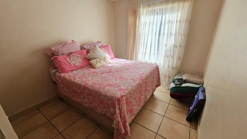 To Let 3 Bedroom Property for Rent in Castleview Gauteng