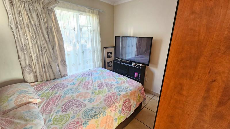 To Let 3 Bedroom Property for Rent in Castleview Gauteng