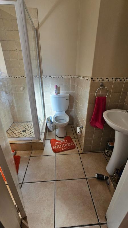 To Let 3 Bedroom Property for Rent in Castleview Gauteng