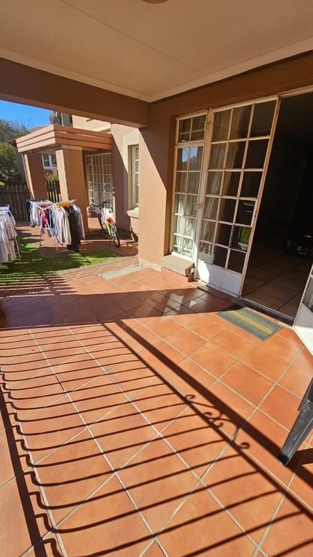 To Let 3 Bedroom Property for Rent in Castleview Gauteng