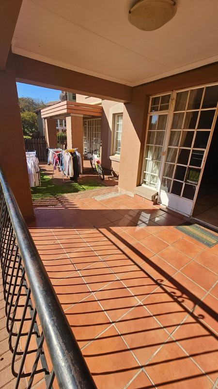 To Let 3 Bedroom Property for Rent in Castleview Gauteng