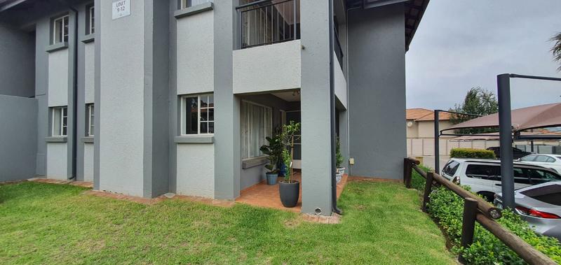 2 Bedroom Property for Sale in Fairlead Gauteng