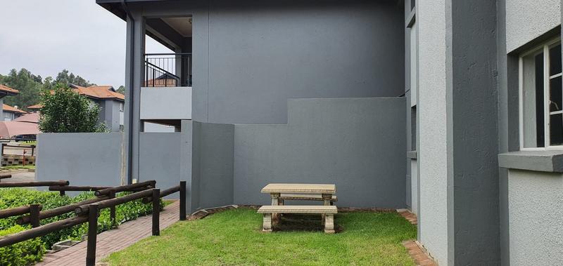 2 Bedroom Property for Sale in Fairlead Gauteng