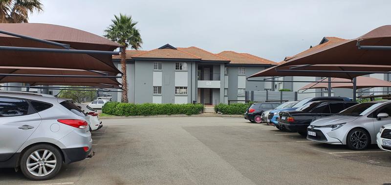 2 Bedroom Property for Sale in Fairlead Gauteng