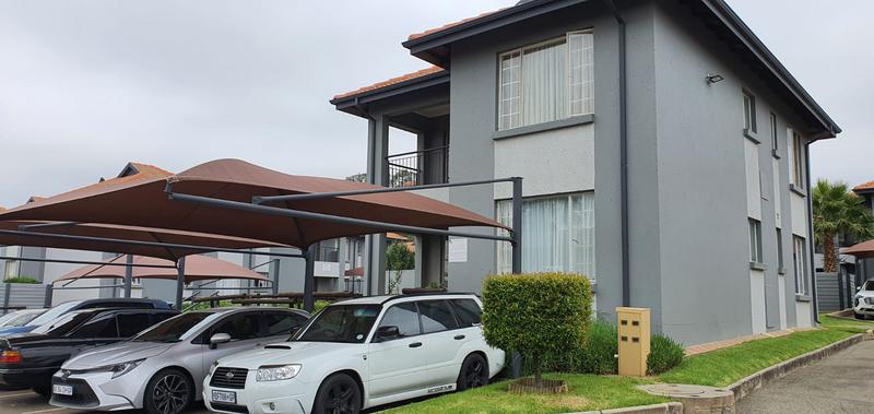 2 Bedroom Property for Sale in Fairlead Gauteng