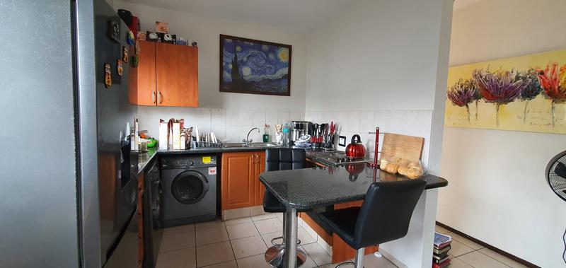 2 Bedroom Property for Sale in Fairlead Gauteng