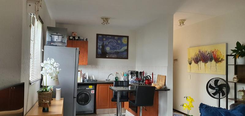 2 Bedroom Property for Sale in Fairlead Gauteng