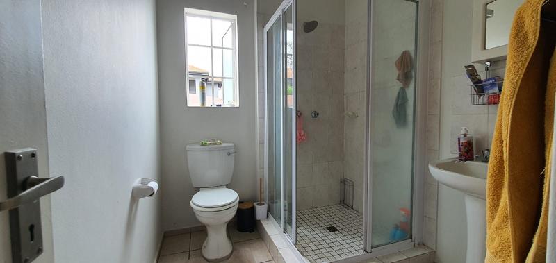 2 Bedroom Property for Sale in Fairlead Gauteng