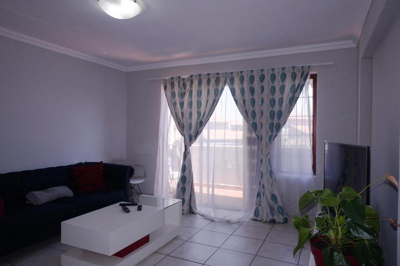 2 Bedroom Property for Sale in Halfway Gardens Gauteng