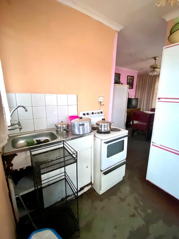 2 Bedroom Property for Sale in Diepkloof Zone 4 Gauteng