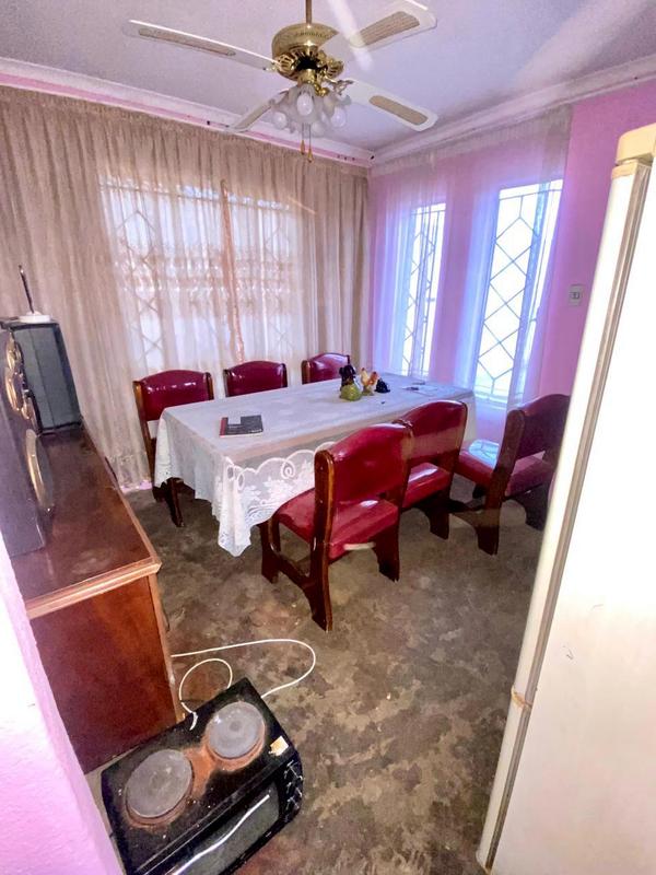 2 Bedroom Property for Sale in Diepkloof Zone 4 Gauteng