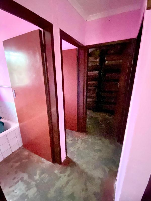 2 Bedroom Property for Sale in Diepkloof Zone 4 Gauteng