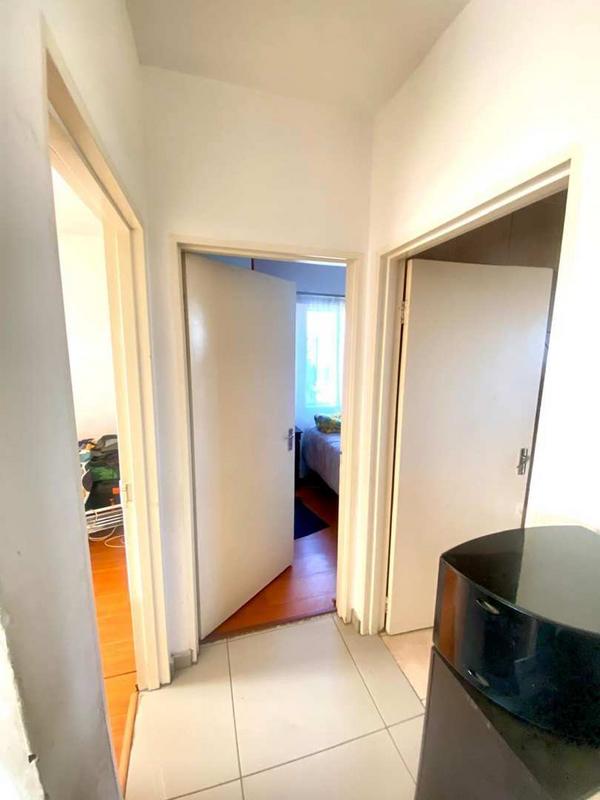 To Let 2 Bedroom Property for Rent in Fleurhof Gauteng