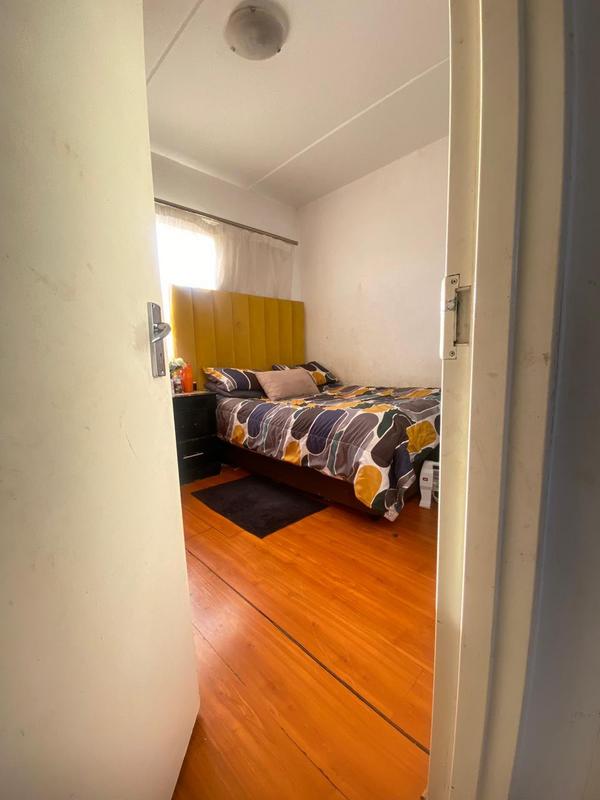 To Let 2 Bedroom Property for Rent in Fleurhof Gauteng