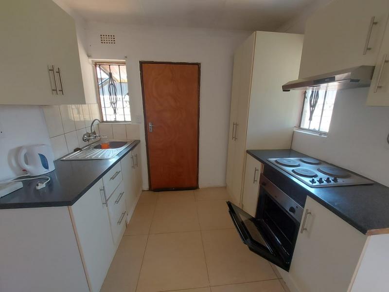 3 Bedroom Property for Sale in Protea Glen Gauteng