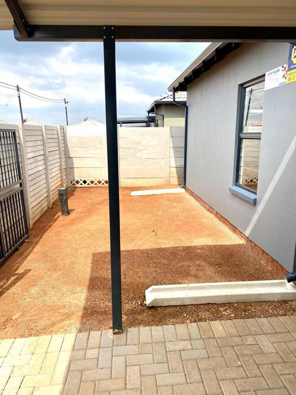 3 Bedroom Property for Sale in Protea Glen Gauteng