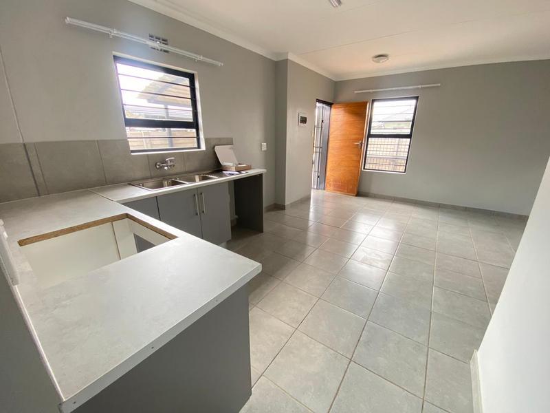 3 Bedroom Property for Sale in Protea Glen Gauteng