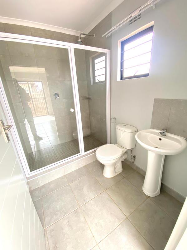 3 Bedroom Property for Sale in Protea Glen Gauteng