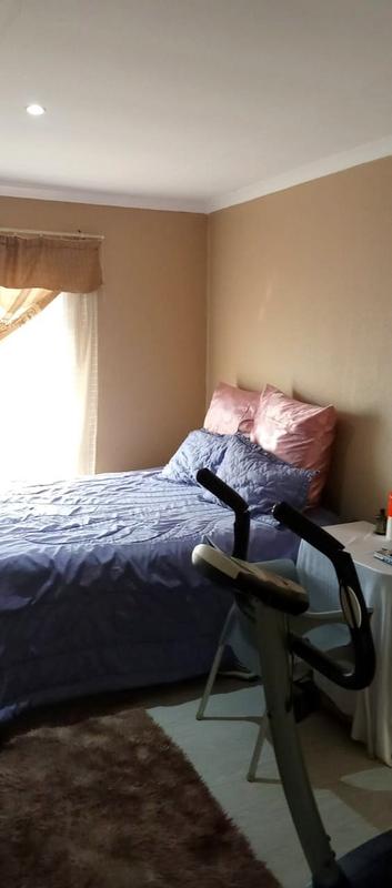 3 Bedroom Property for Sale in Bram Fischerville Gauteng