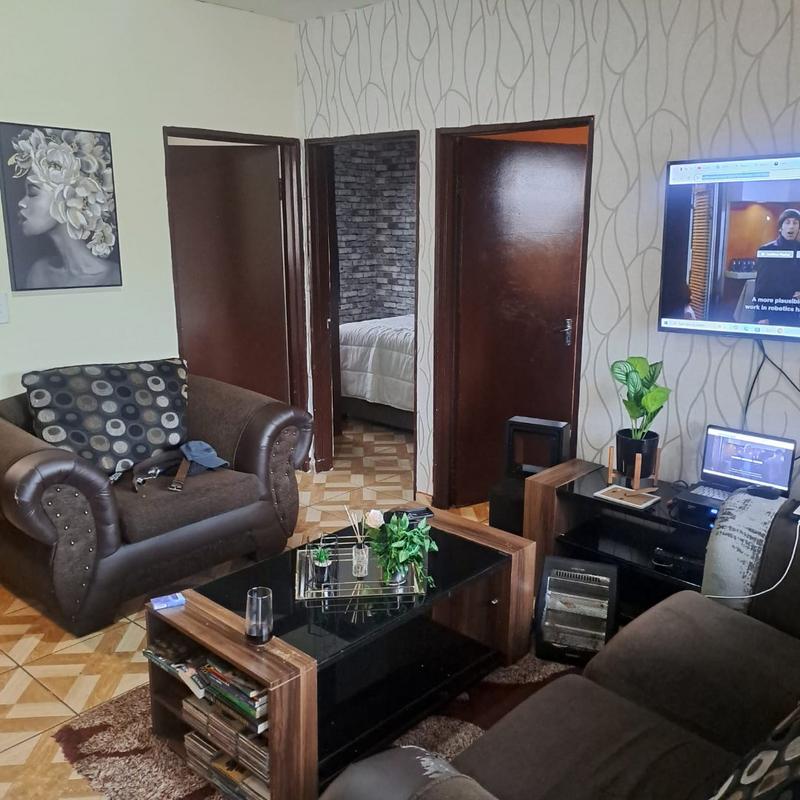 2 Bedroom Property for Sale in Fleurhof Gauteng