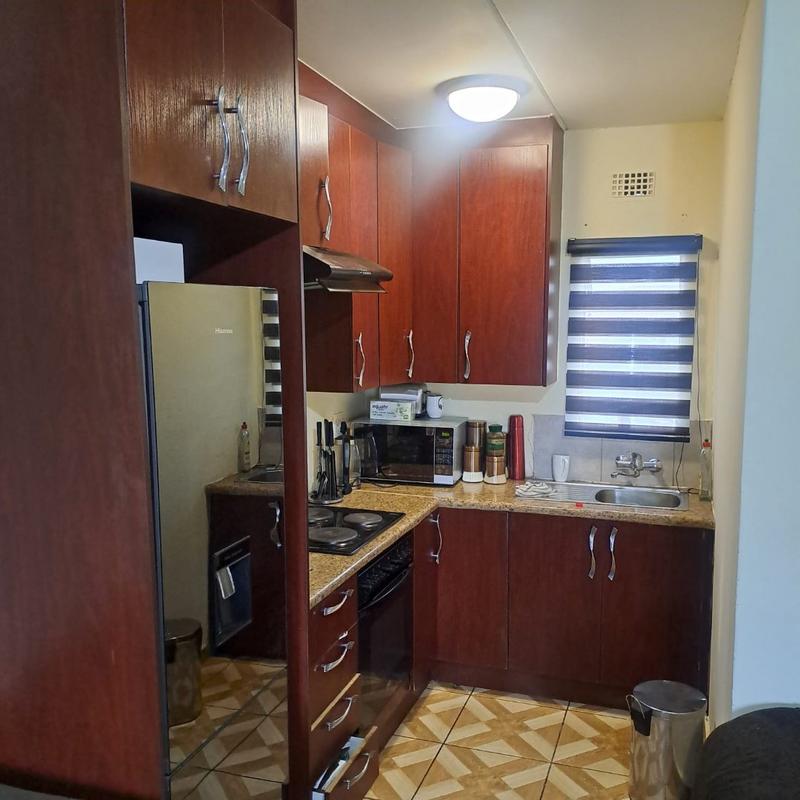 2 Bedroom Property for Sale in Fleurhof Gauteng