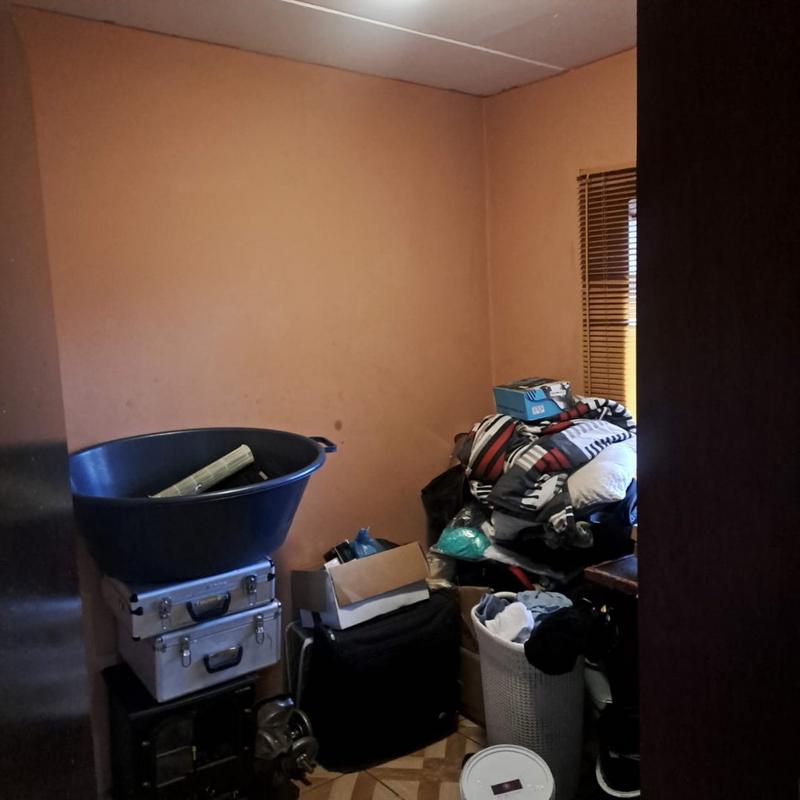2 Bedroom Property for Sale in Fleurhof Gauteng
