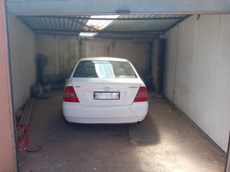 4 Bedroom Property for Sale in Mngadi Gauteng