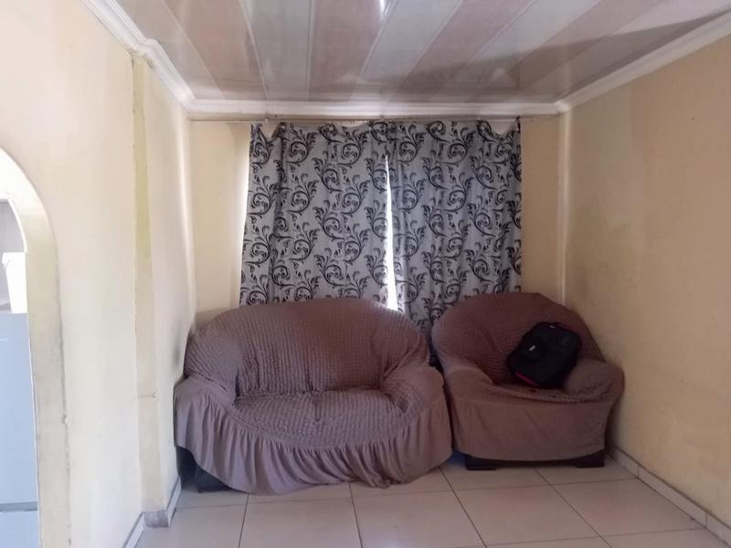 4 Bedroom Property for Sale in Mngadi Gauteng