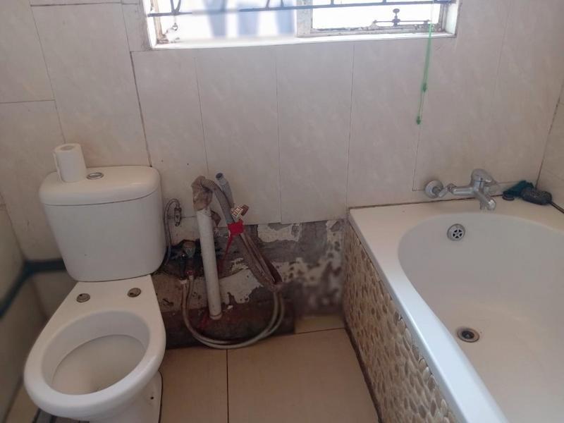 4 Bedroom Property for Sale in Mngadi Gauteng