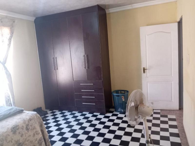 4 Bedroom Property for Sale in Mngadi Gauteng