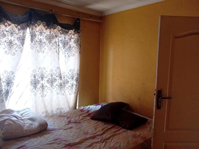 4 Bedroom Property for Sale in Mngadi Gauteng