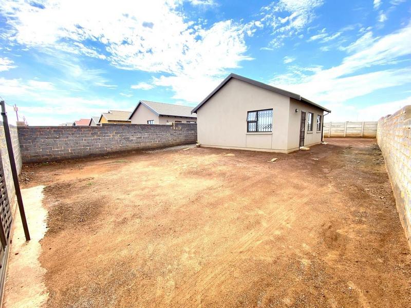 3 Bedroom Property for Sale in Toekomsrus Gauteng