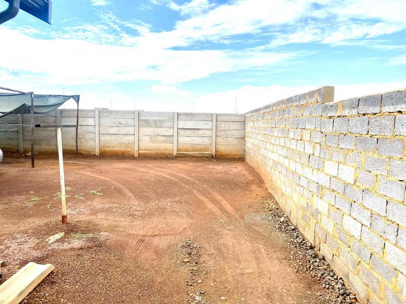 3 Bedroom Property for Sale in Toekomsrus Gauteng