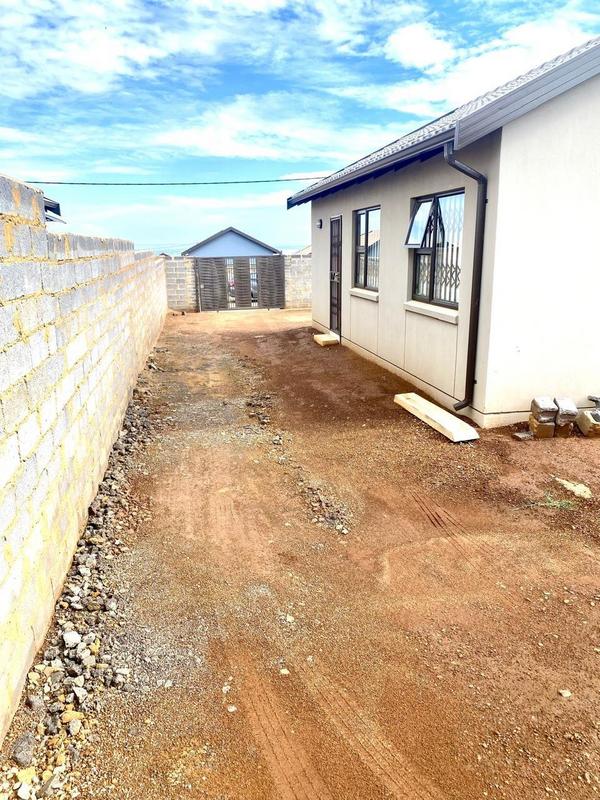 3 Bedroom Property for Sale in Toekomsrus Gauteng