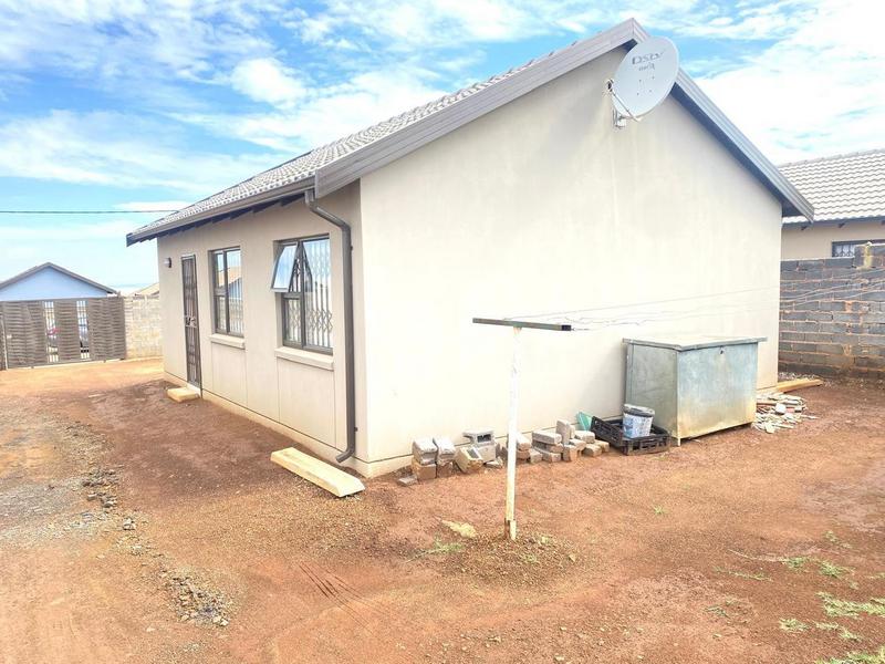 3 Bedroom Property for Sale in Toekomsrus Gauteng