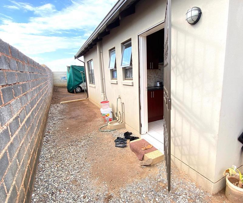3 Bedroom Property for Sale in Toekomsrus Gauteng