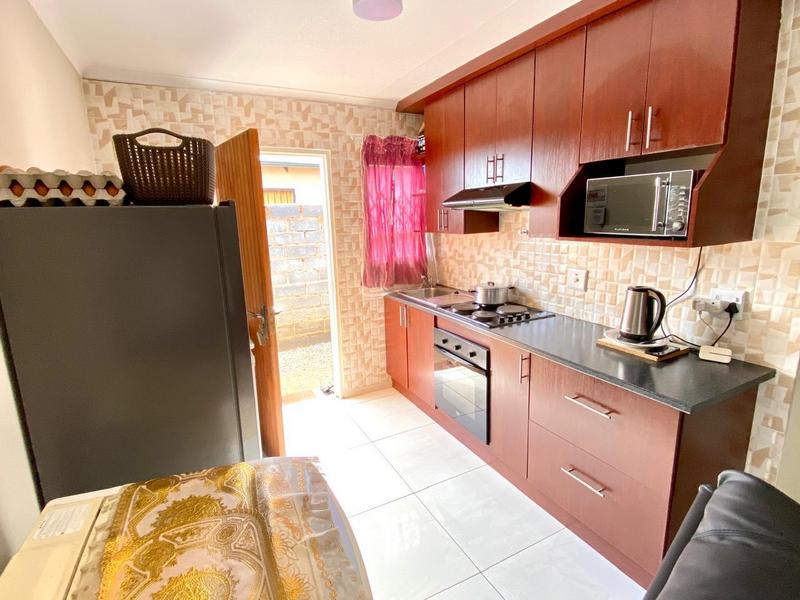 3 Bedroom Property for Sale in Toekomsrus Gauteng