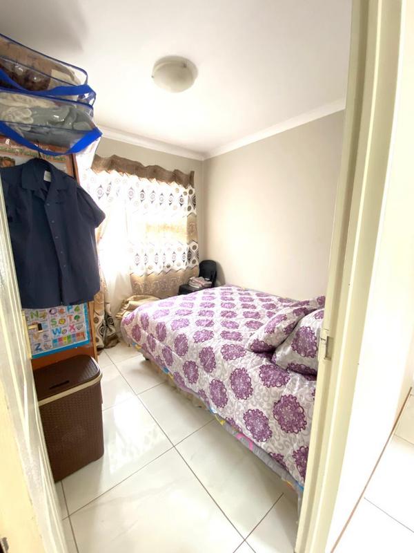 3 Bedroom Property for Sale in Toekomsrus Gauteng