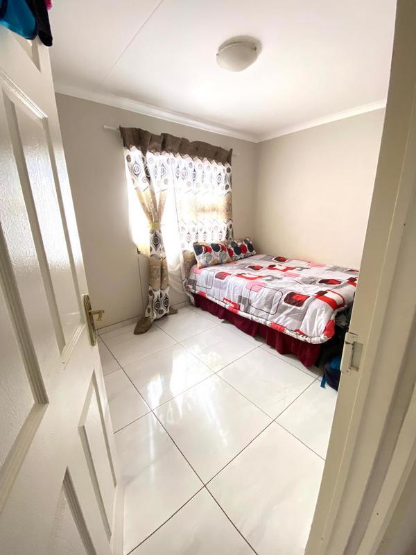3 Bedroom Property for Sale in Toekomsrus Gauteng