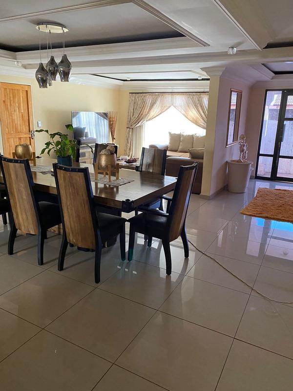 3 Bedroom Property for Sale in Spruit View Gauteng