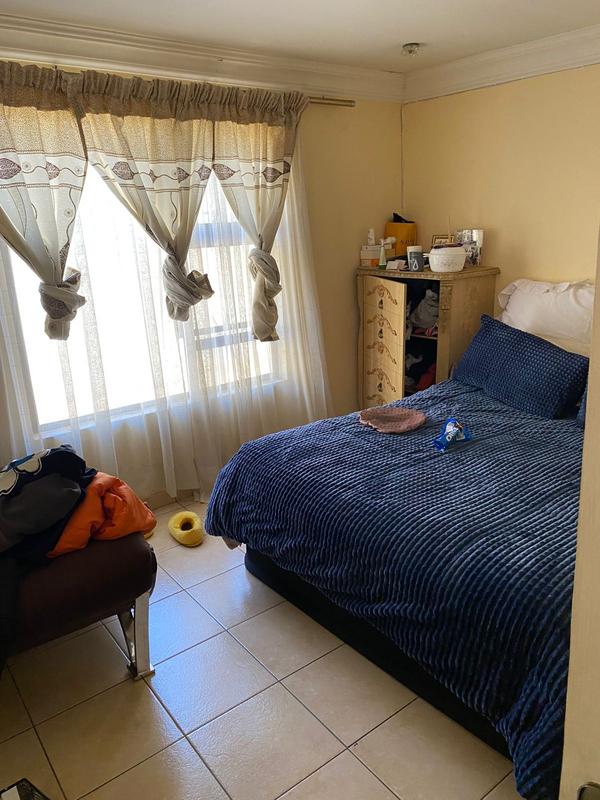 3 Bedroom Property for Sale in Spruit View Gauteng