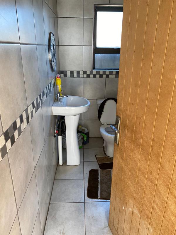 3 Bedroom Property for Sale in Spruit View Gauteng