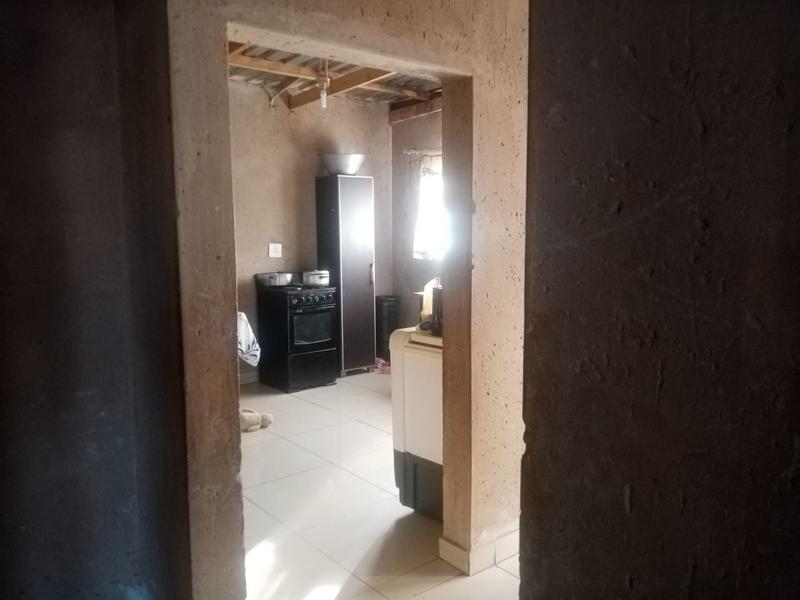 2 Bedroom Property for Sale in Zonkezizwe Gauteng