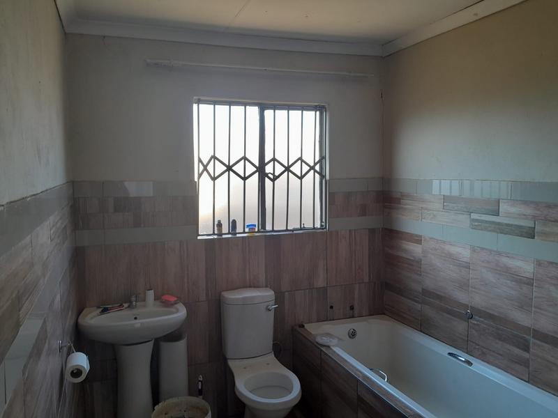 3 Bedroom Property for Sale in Payneville Gauteng