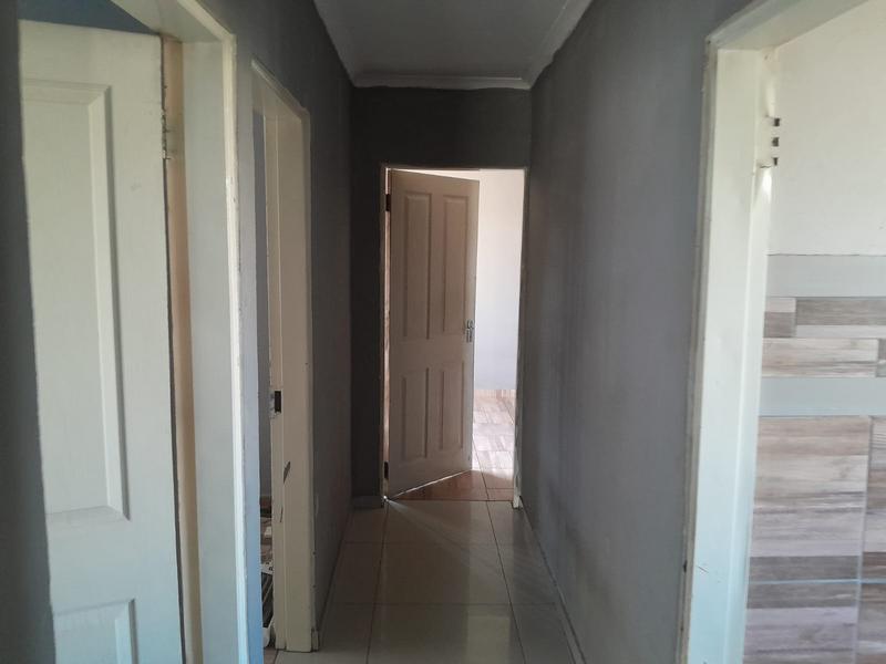 3 Bedroom Property for Sale in Payneville Gauteng