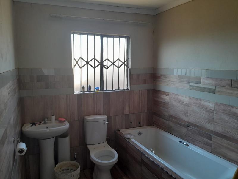 3 Bedroom Property for Sale in Payneville Gauteng
